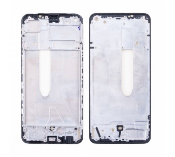 Рамка дисплея для Realme 9 (RMX3521) Черный (возможен дефект ЛКП)#2094982