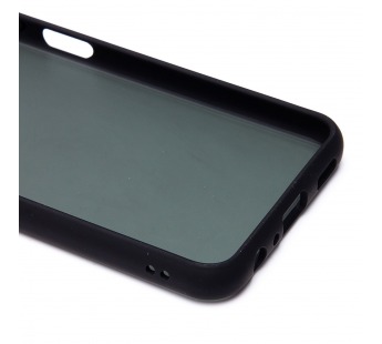 Чехол-накладка - PC035 для "Samsung SM-A135 Galaxy A13 4G" (black) (220080)#2130369