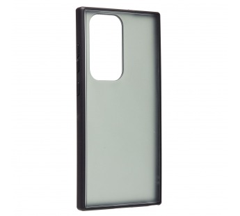 Чехол-накладка - PC035 для "Samsung SM-S918 Galaxy S23 Ultra" (black) (220091)#1922210