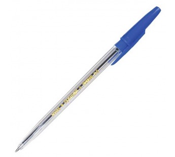 Ручка шар. CENTRUM Pioneer 80085 синяя,0,5мм, шт#1921858