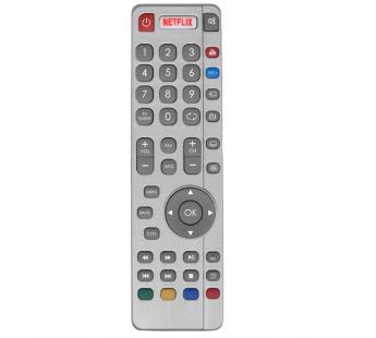 Пульт ДУ Aquos RF SHW/RMC/0117 ( RF SHW/RMC/0116) радиопульт для телевизора Sharp Huayu#1922302