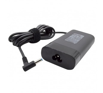 Блок питания для ноутбуков HP 19.5V 4.62A [90W] Slim 4.5*3.0mm pin (оригинал)#2122882