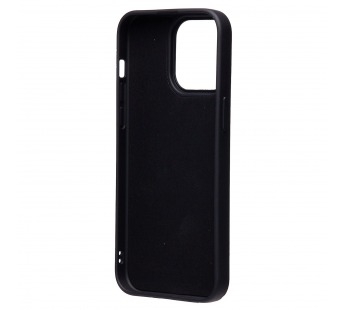 Чехол-накладка Activ Full Original Design для "Apple iPhone 15 Pro Max" (black) (220158)#1928089