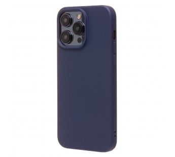 Чехол-накладка Activ Full Original Design для "Apple iPhone 15 Pro Max" (dark blue) (220166)#1925514