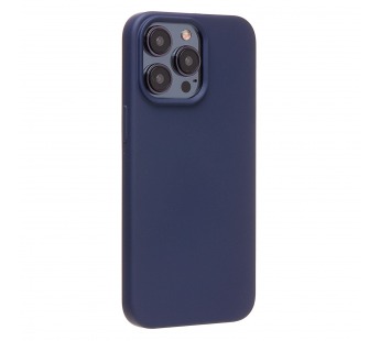 Чехол-накладка Activ Full Original Design для "Apple iPhone 15 Pro Max" (dark blue) (220166)#1925515