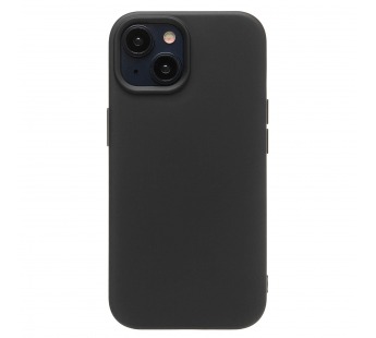 Чехол-накладка Activ Full Original Design для "Apple iPhone 15" (black) (220154)#1928107