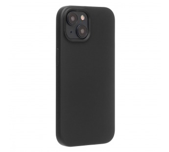 Чехол-накладка Activ Full Original Design для "Apple iPhone 15" (black) (220154)#1928109