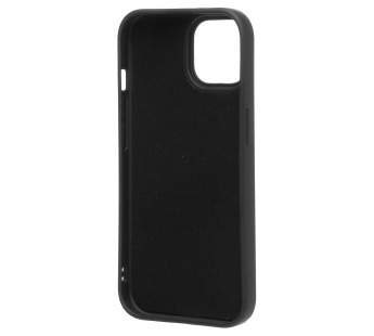 Чехол-накладка Activ Full Original Design для "Apple iPhone 15" (black) (220154)#1928110