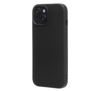 Чехол-накладка Activ Full Original Design для "Apple iPhone 15" (black) (220154)#1928108