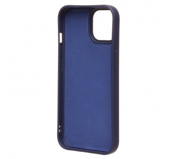 Чехол-накладка Activ Full Original Design для "Apple iPhone 15" (dark blue) (220160)#1928113