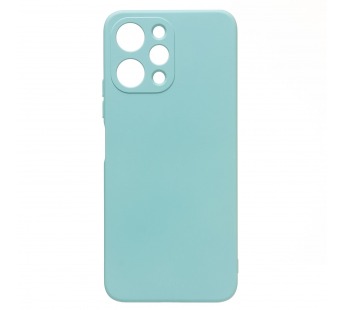 Чехол-накладка Activ Full Original Design для "Xiaomi Redmi 12" (mint) (220151)#1928078