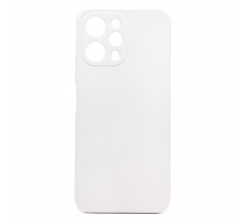 Чехол-накладка Activ Full Original Design для "Xiaomi Redmi 12" (white) (220149)#2099776