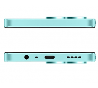 Смартфон Realme C51 4 + 128 Гб, зеленый#1923596
