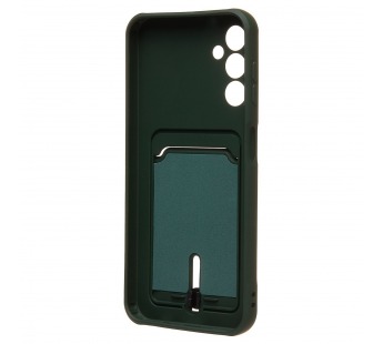 Чехол-накладка - SC304 с картхолдером для "Samsung SM-A145 Galaxy A14 4G/SM-A146 Galaxy A14 (220293)#2099771