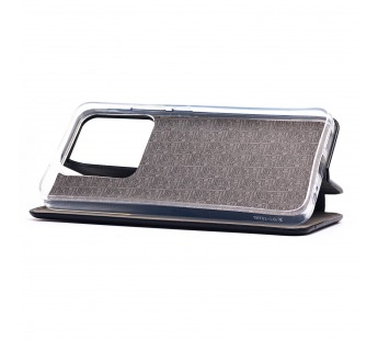 Чехол-книжка - BC002 для "Infinix Smart 7 Plus" (black) (221251)#2105842