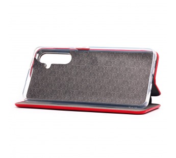 Чехол-книжка - BC002 для "Samsung SM-M546 Galaxy M54 5G" (red) (221216)#2105826