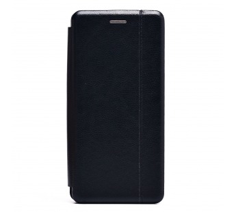 Чехол-книжка - BC002 для "Tecno Camon 20 Premier 5G" (black) (221223)#1925070