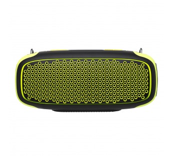 Портативная акустика Hopestar A30 (green) (219644)#1928352