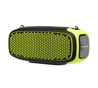 Портативная акустика Hopestar A30 (green) (219644)#1928353