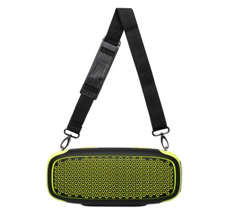 Портативная акустика Hopestar A30 (green) (219644)#1928354