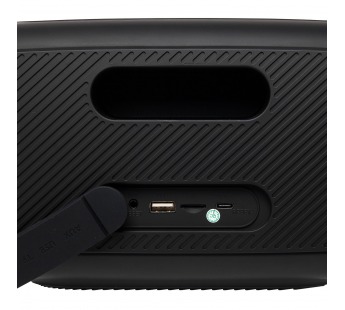 Портативная акустика Hopestar A30 (green) (219644)#1928356