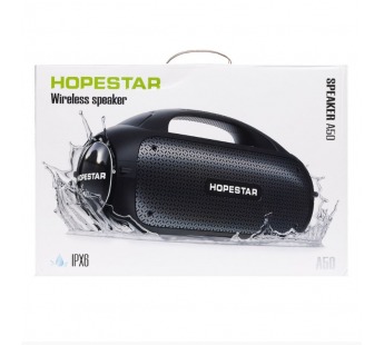 Портативная акустика Hopestar A50 (gray) (219636)#2022381