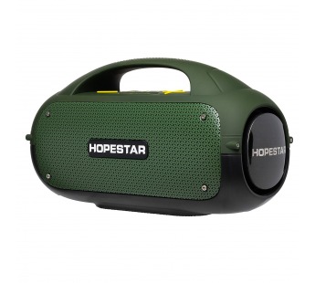 Портативная акустика Hopestar A50 (green) (219637)#1928294