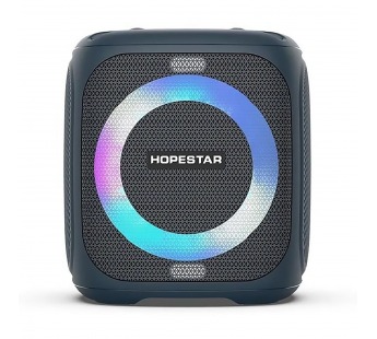 Портативная акустика Hopestar Party100 (blue) (219642)#1928279