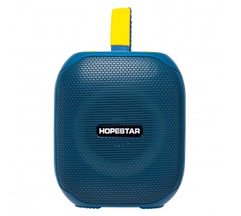 Портативная акустика Hopestar Party 300 mini (blue) (219626)#1928251