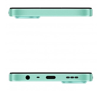 Смартфон OPPO A78 (8+128) зеленый#1928424