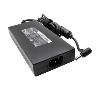 Блок питания A20240P2A для ноутбуков MSI 20V 12A [240W] 4.5*3.0mm pin (оригинал)#2102962