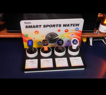 Выставочный стенд для смарт-часов HN21 Smart watch display stand#1946617