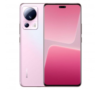 Смартфон Xiaomi 13 Lite 8/256Gb Lite Pink#1926197