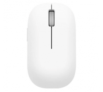 Беспроводная мышь Xiaomi Mouse Silent Edition (белый)#1926217