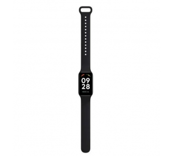 Фитнес-браслет Redmi Smart Band 2 (черный)#1929089