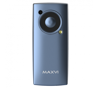 Мобильный телефон MAXVI P19 Marengo (2,8"/1,3МП/1500mAh)#1926865