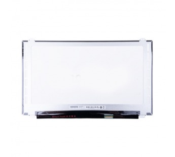 Матрица 15.6" LED 1920x1080 Slim 30 pin справа внизу, матовая (уши вверху/внизу) (B156HTN03.8)#2102803