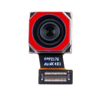 Камера для Xiaomi Poco X3 NFC (M2007J20CG) (64 MP) задняя#2085558