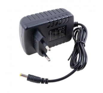 Блок питания 15V, 1,2A (4,0*1,7) для станции Яндекс мини 2 Черный#2059755