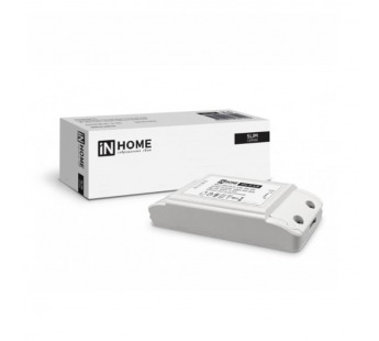 ЭПРА-36-SLIM 36Вт серии SLIM IN HOME, шт#2099465