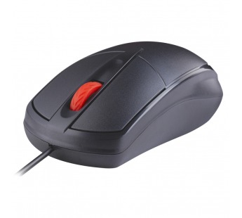 Мышь оптическая DEFENDER Icon MB-057, черный#1927084