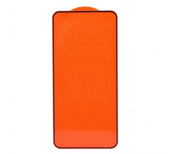 Защитное стекло 9D Apple iPhone 15 Pro (black)(220180)#2124613