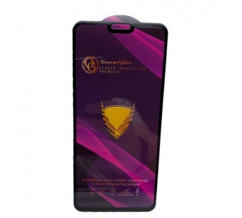 Защитное стекло Honor 8X/9X Lite/Huawei Y9 (2019)/Enjoy 9 Plus (Golden Armor OG ESD) Черное#2074664