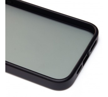 Чехол-накладка - PC035 для "Apple iPhone 15 Pro Max" (black) (220173)#2130366