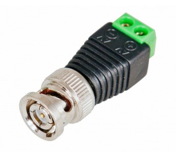 Штекер BNC с клеммной колодкой "Rexant"#2087270