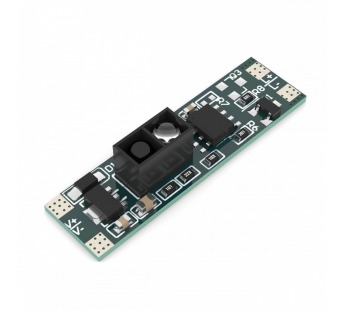 Выключатель для алюм.профилей Инфракрасный VD01-B3, плавное вкл/выкл, димирование, шт#2135610