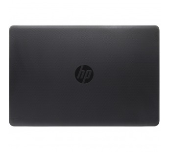 Крышка матрицы для ноутбука HP 15-gw черная#1928660