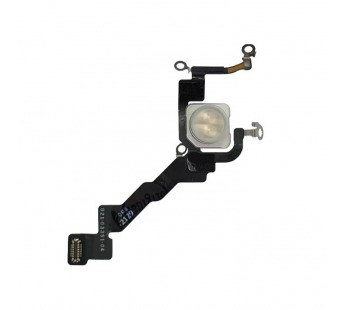 Шлейф для iPhone 13 Pro + вспышка#2130846