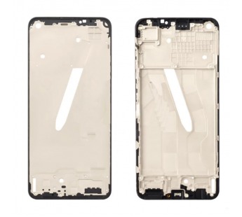 Рамка дисплея для Realme 10 (черный)#2069237