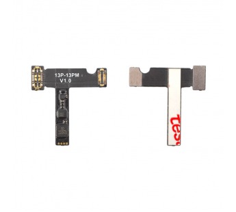Шлейф JCID для восстановления аккумуляторов на iPhone 13 Pro/13 Pro Max#1952317
